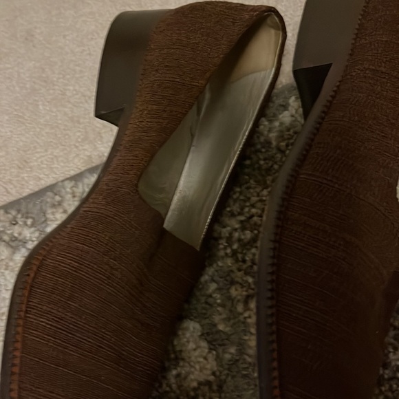 Ladies shoes - Picture 5 of 7